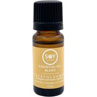 SoyLites Peaceful Summer Aromatherapy Oil